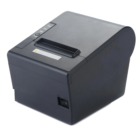  POS-80 USB Drivers (Windows 11, Windows 10)