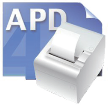 Epson Advanced Printer Driver 4 APD - Windows 11, 10