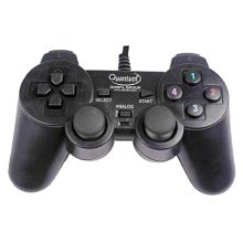 Quantum QHM7468-2VA Gamepad Drivers