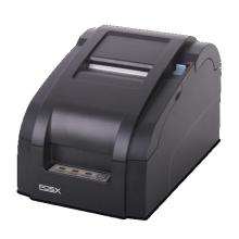 POS-X Thermal Receipt Printers (Windows 11/10 64bit)